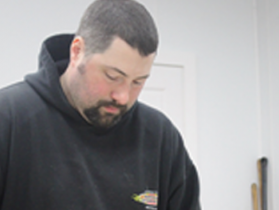 Dan Puza Jr