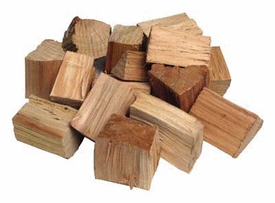 Almond Logs