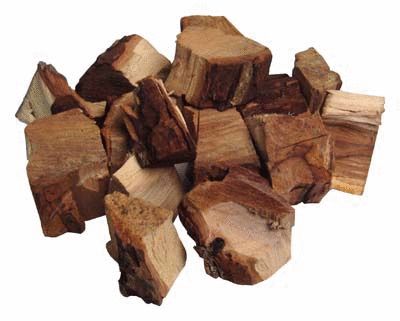 Pecan Log