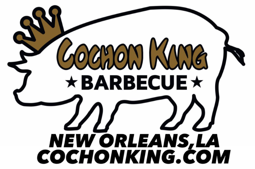 Cochon King BBQ